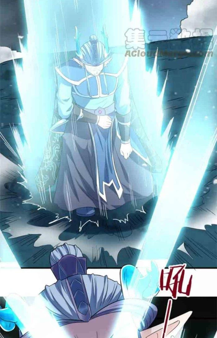Sư Tổ Của Ta Là Thiên Hạ Đệ Nhất Chapter 62 - Trang 3