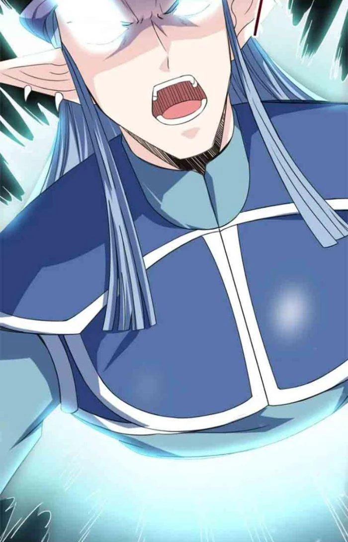 Sư Tổ Của Ta Là Thiên Hạ Đệ Nhất Chapter 62 - Trang 3