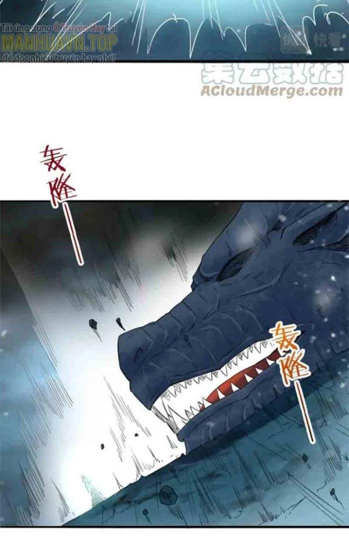 Sư Tổ Của Ta Là Thiên Hạ Đệ Nhất Chapter 62 - Trang 3
