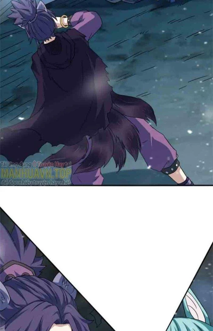 Sư Tổ Của Ta Là Thiên Hạ Đệ Nhất Chapter 62 - Trang 3