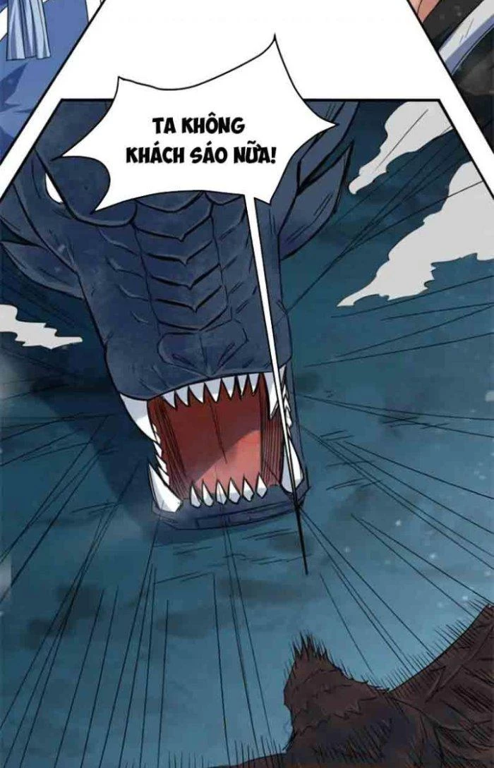 Sư Tổ Của Ta Là Thiên Hạ Đệ Nhất Chapter 62 - Trang 3