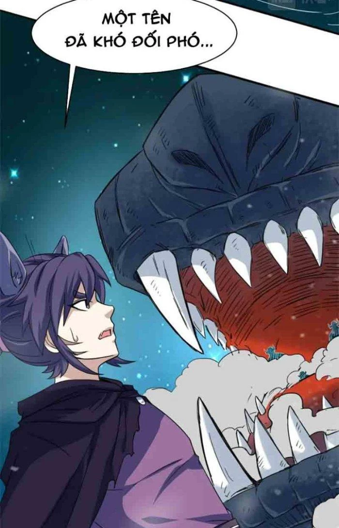 Sư Tổ Của Ta Là Thiên Hạ Đệ Nhất Chapter 62 - Trang 3