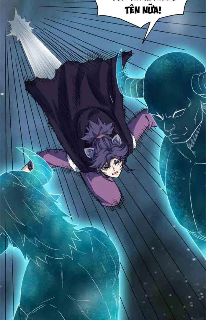 Sư Tổ Của Ta Là Thiên Hạ Đệ Nhất Chapter 62 - Trang 3