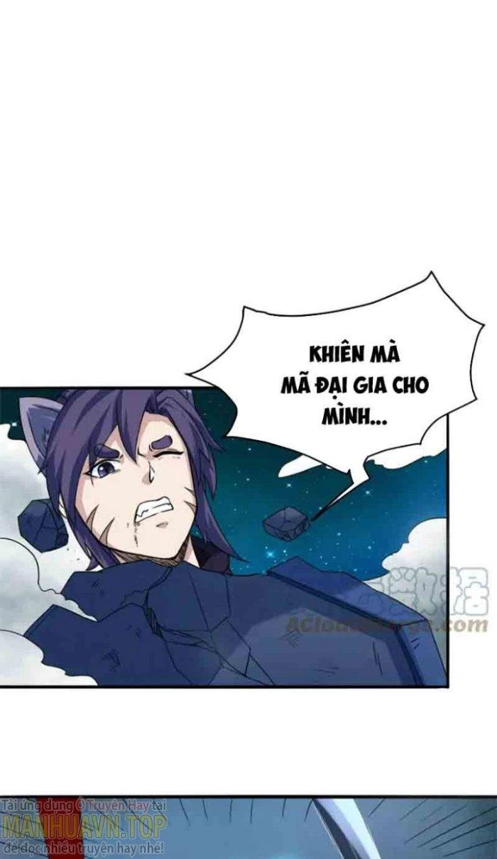 Sư Tổ Của Ta Là Thiên Hạ Đệ Nhất Chapter 62 - Trang 3