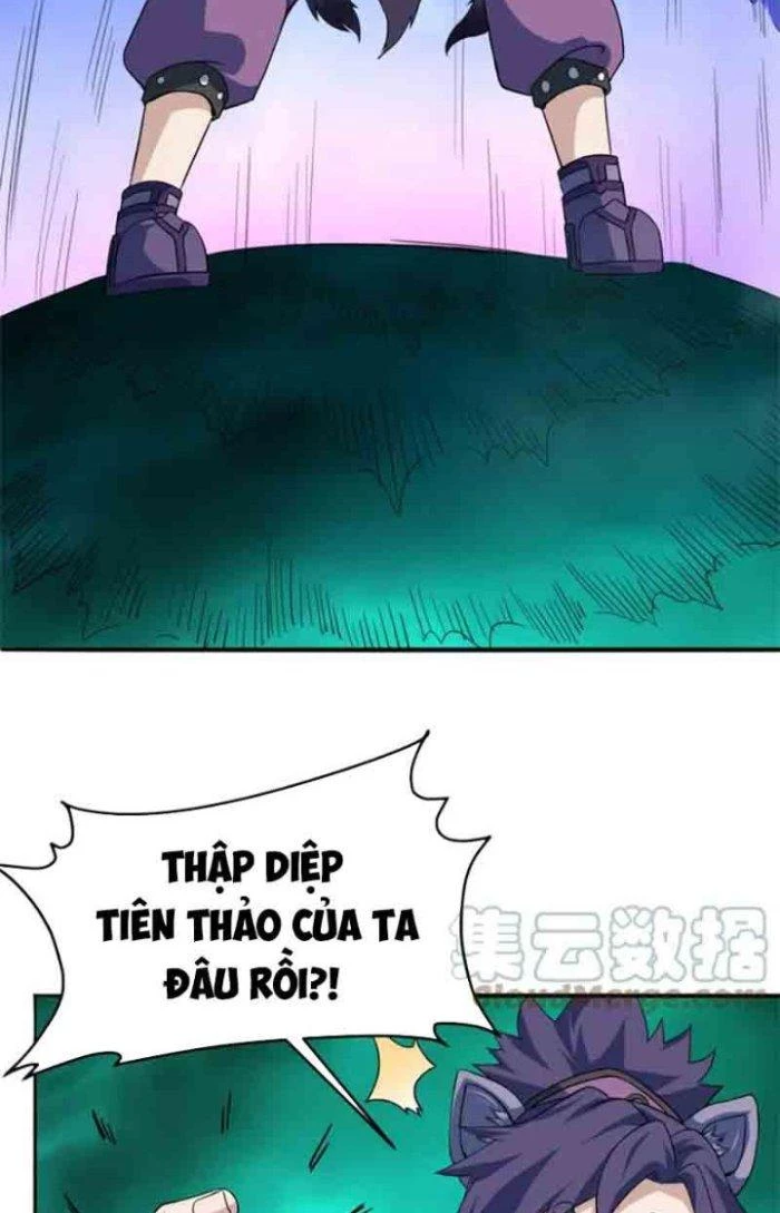 Sư Tổ Của Ta Là Thiên Hạ Đệ Nhất Chapter 62 - Trang 3
