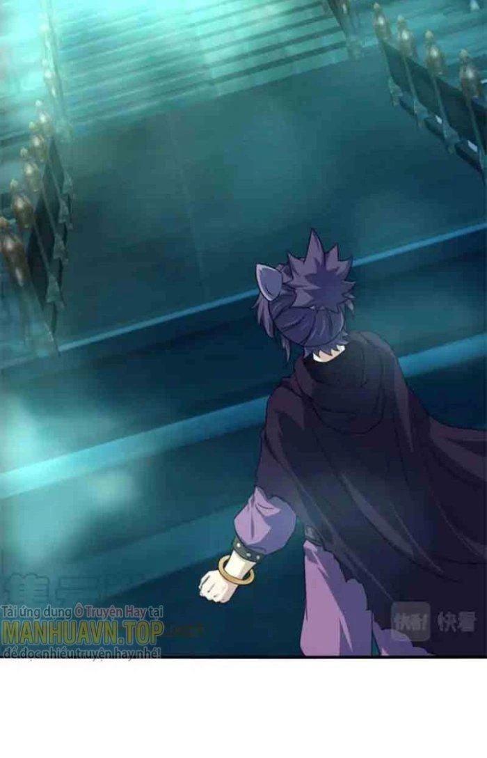 Sư Tổ Của Ta Là Thiên Hạ Đệ Nhất Chapter 62 - Trang 3