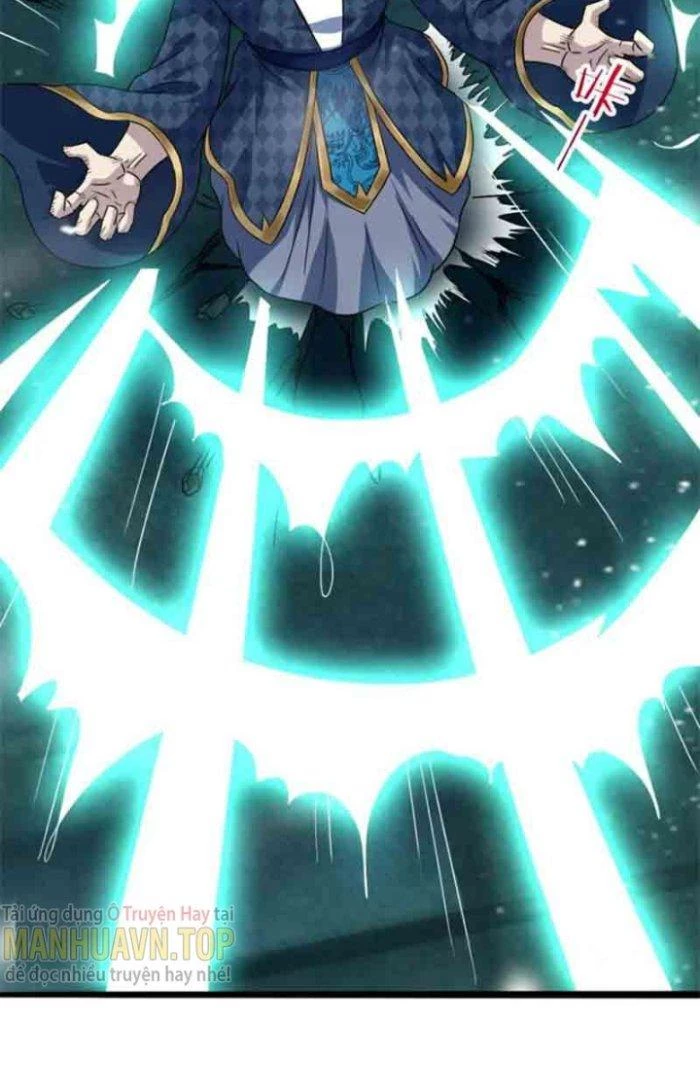 Sư Tổ Của Ta Là Thiên Hạ Đệ Nhất Chapter 62 - Trang 3