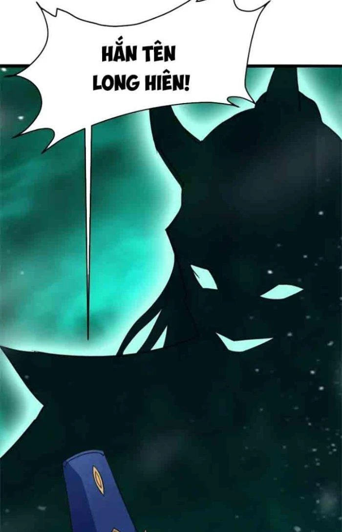 Sư Tổ Của Ta Là Thiên Hạ Đệ Nhất Chapter 62 - Trang 3