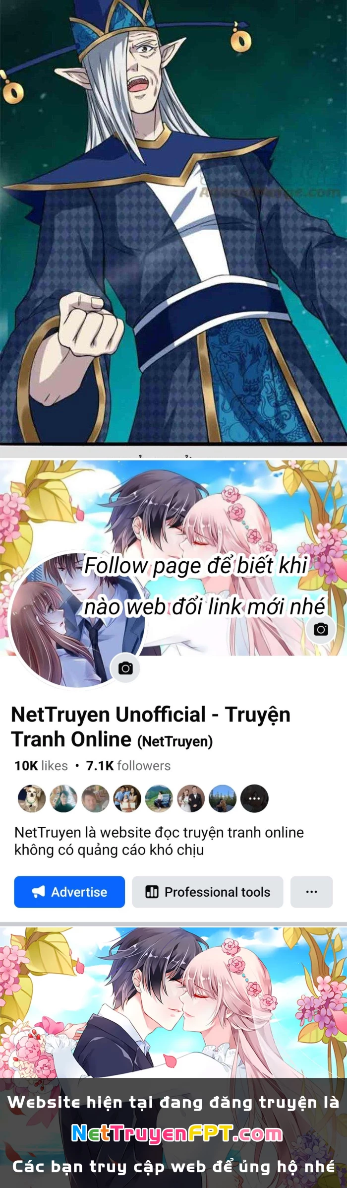 Sư Tổ Của Ta Là Thiên Hạ Đệ Nhất Chapter 62 - Trang 3