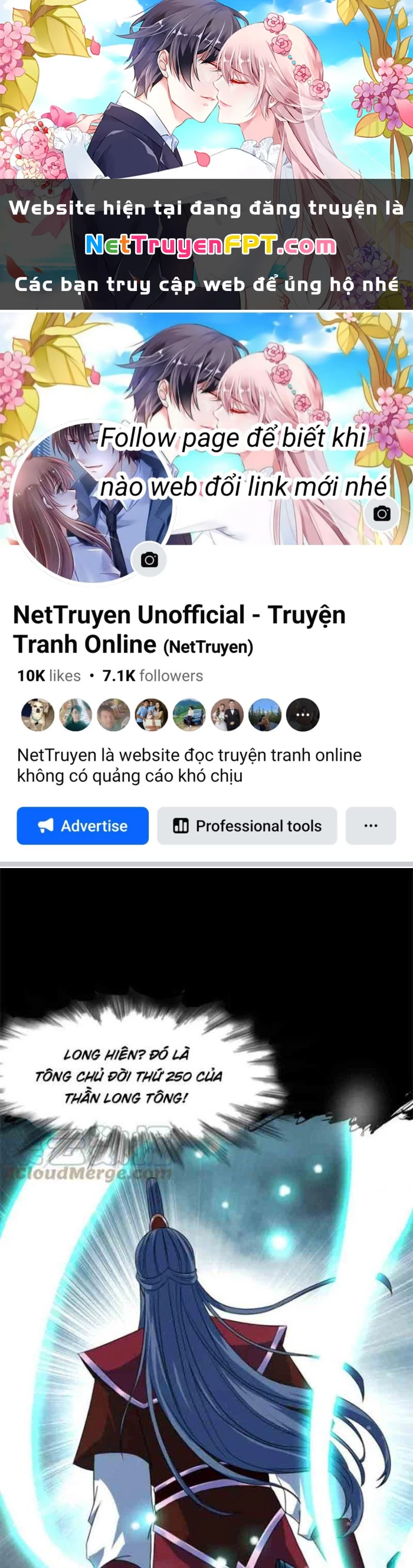 Sư Tổ Của Ta Là Thiên Hạ Đệ Nhất Chapter 63 - Trang 3