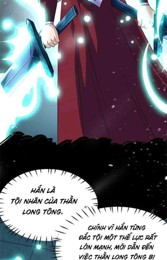 Sư Tổ Của Ta Là Thiên Hạ Đệ Nhất Chapter 63 - Trang 3