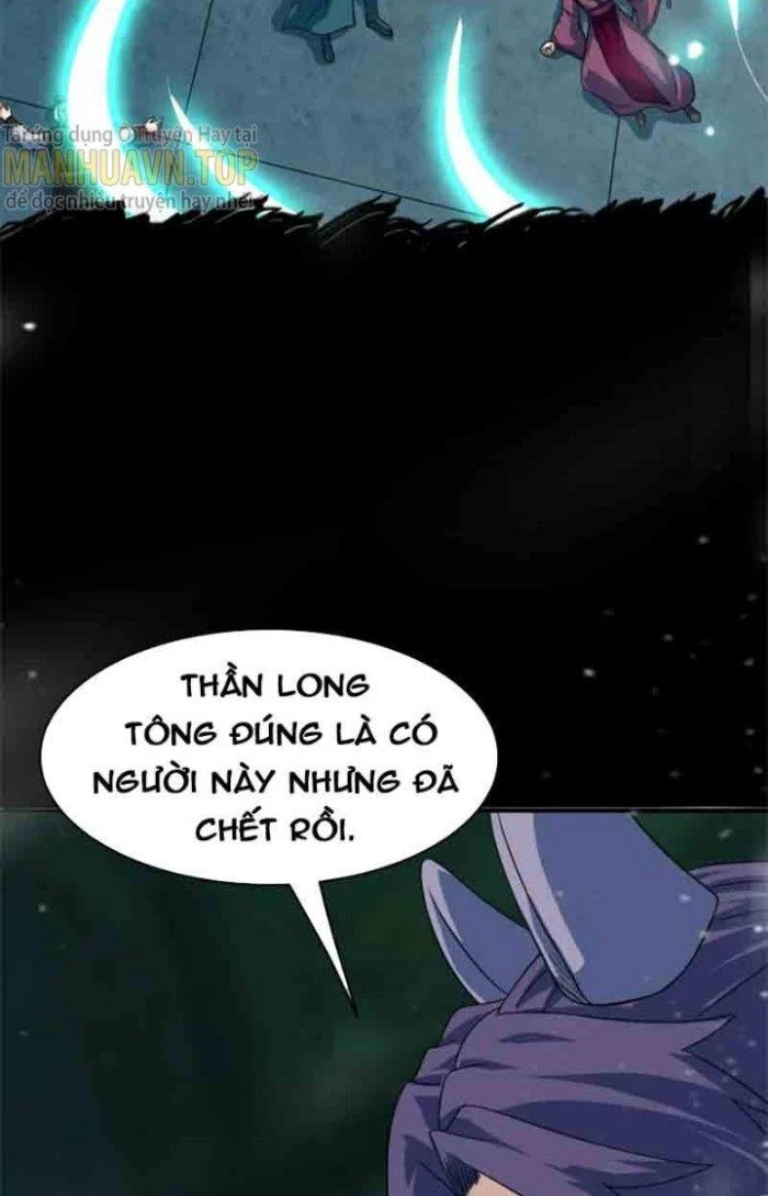 Sư Tổ Của Ta Là Thiên Hạ Đệ Nhất Chapter 63 - Trang 3