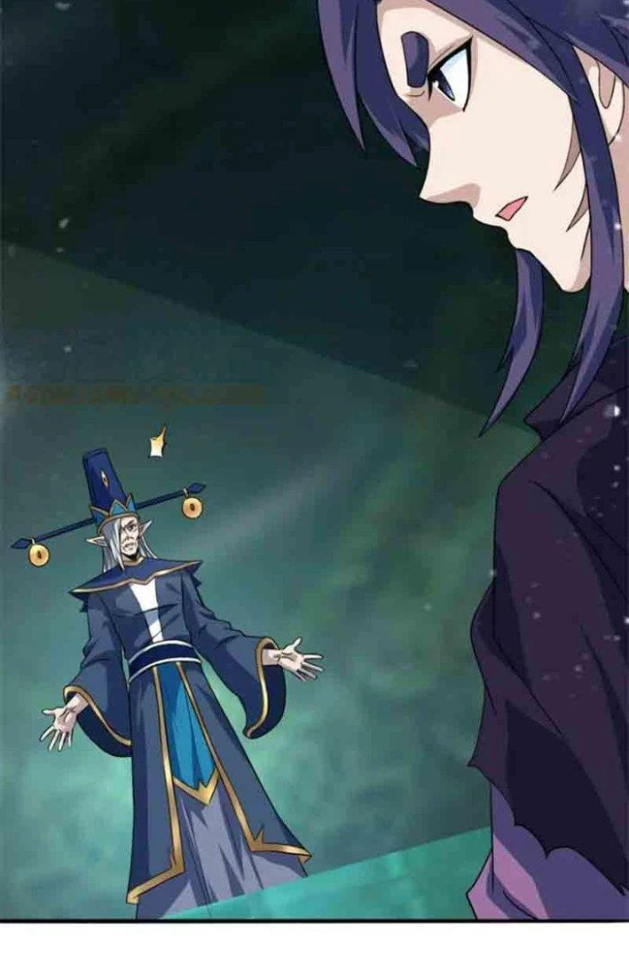 Sư Tổ Của Ta Là Thiên Hạ Đệ Nhất Chapter 63 - Trang 3
