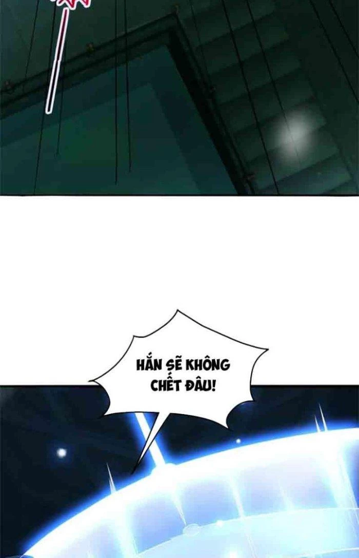 Sư Tổ Của Ta Là Thiên Hạ Đệ Nhất Chapter 63 - Trang 3