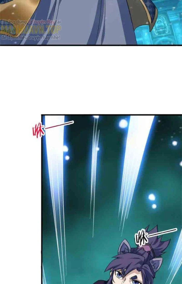 Sư Tổ Của Ta Là Thiên Hạ Đệ Nhất Chapter 63 - Trang 3
