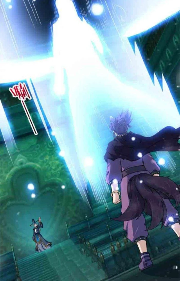 Sư Tổ Của Ta Là Thiên Hạ Đệ Nhất Chapter 63 - Trang 3