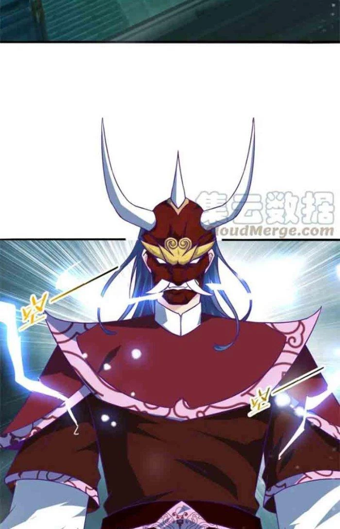 Sư Tổ Của Ta Là Thiên Hạ Đệ Nhất Chapter 63 - Trang 3
