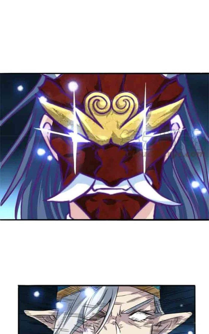 Sư Tổ Của Ta Là Thiên Hạ Đệ Nhất Chapter 63 - Trang 3