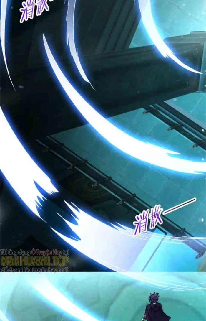 Sư Tổ Của Ta Là Thiên Hạ Đệ Nhất Chapter 63 - Trang 3