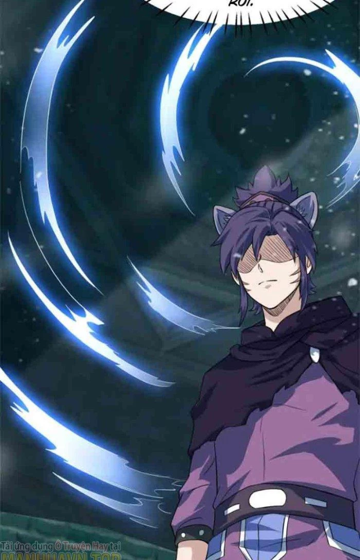 Sư Tổ Của Ta Là Thiên Hạ Đệ Nhất Chapter 63 - Trang 3
