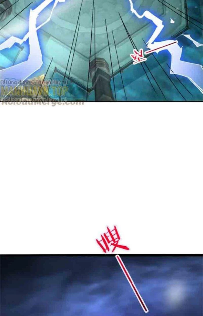 Sư Tổ Của Ta Là Thiên Hạ Đệ Nhất Chapter 63 - Trang 3