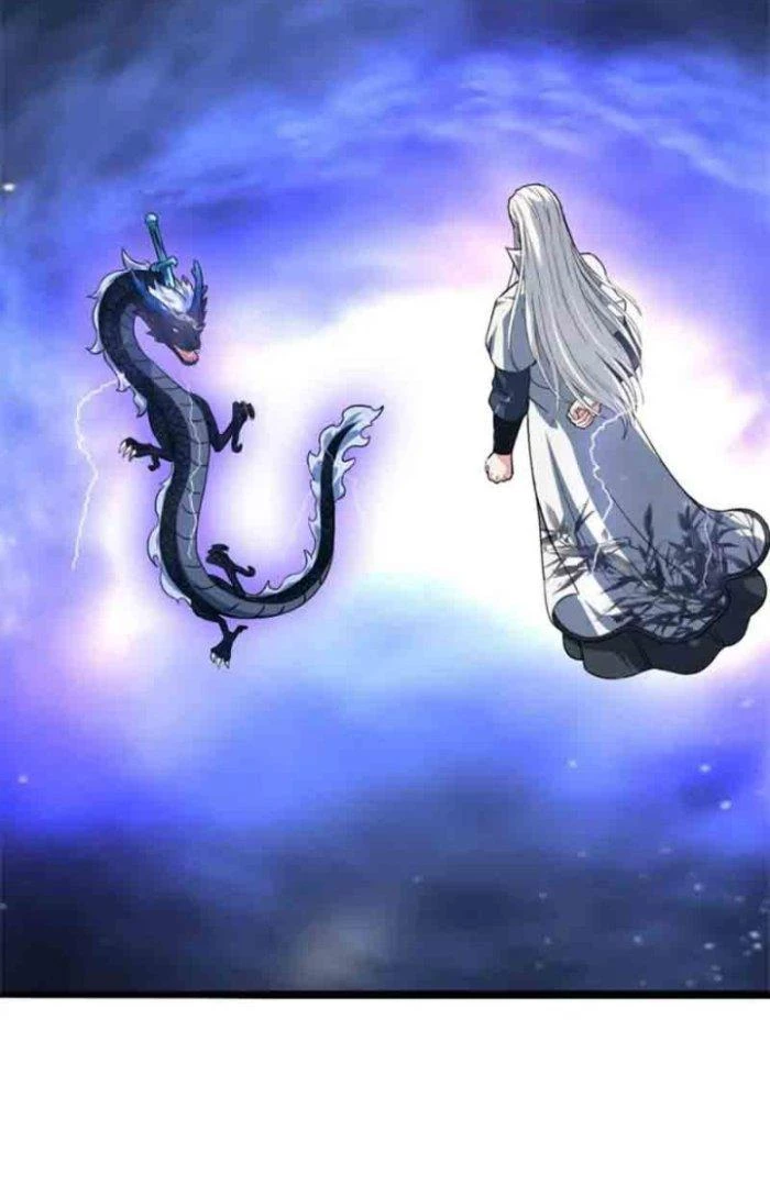 Sư Tổ Của Ta Là Thiên Hạ Đệ Nhất Chapter 63 - Trang 3