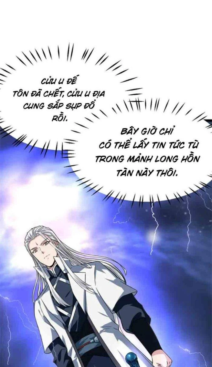 Sư Tổ Của Ta Là Thiên Hạ Đệ Nhất Chapter 63 - Trang 3
