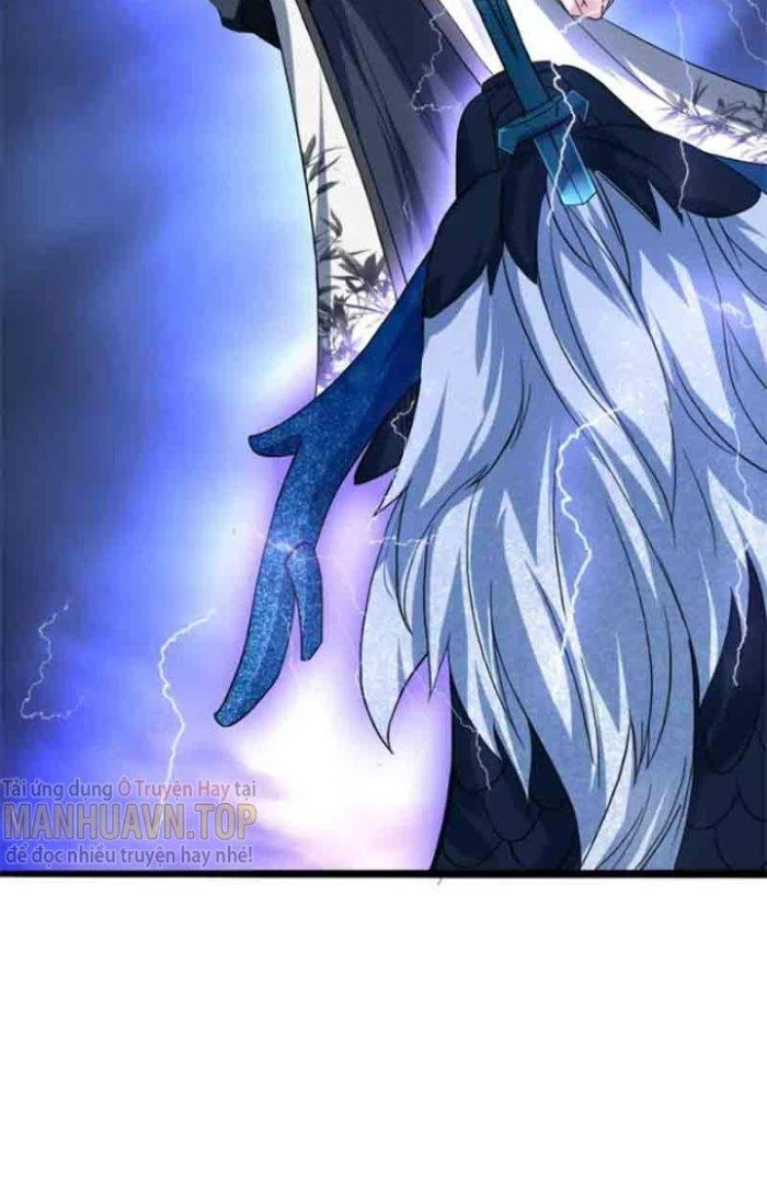 Sư Tổ Của Ta Là Thiên Hạ Đệ Nhất Chapter 63 - Trang 3
