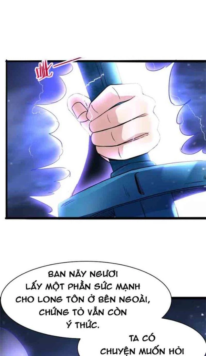 Sư Tổ Của Ta Là Thiên Hạ Đệ Nhất Chapter 63 - Trang 3