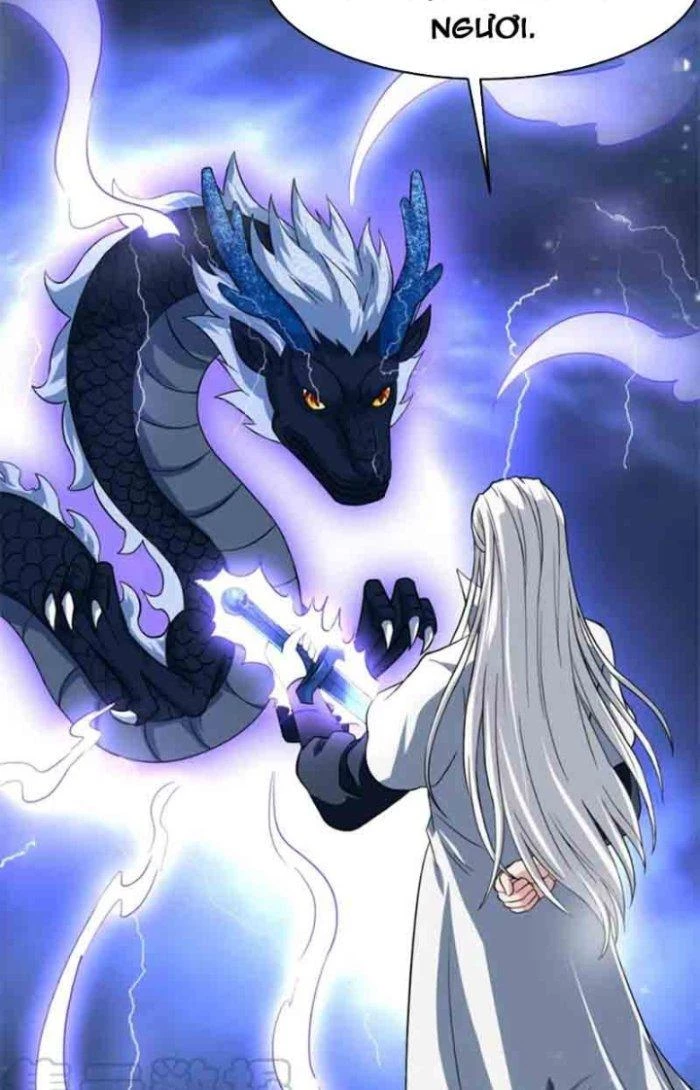 Sư Tổ Của Ta Là Thiên Hạ Đệ Nhất Chapter 63 - Trang 3