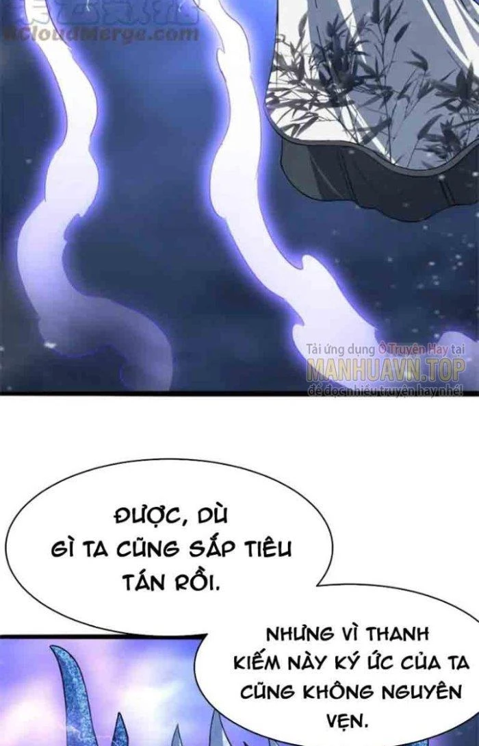 Sư Tổ Của Ta Là Thiên Hạ Đệ Nhất Chapter 63 - Trang 3