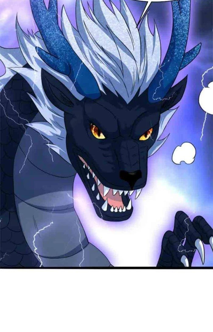 Sư Tổ Của Ta Là Thiên Hạ Đệ Nhất Chapter 63 - Trang 3