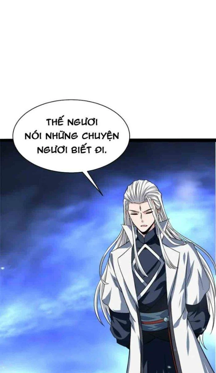 Sư Tổ Của Ta Là Thiên Hạ Đệ Nhất Chapter 63 - Trang 3