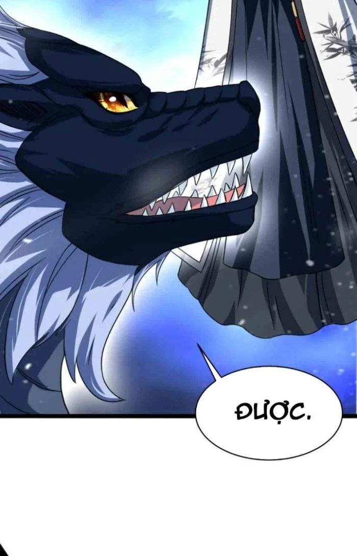Sư Tổ Của Ta Là Thiên Hạ Đệ Nhất Chapter 63 - Trang 3