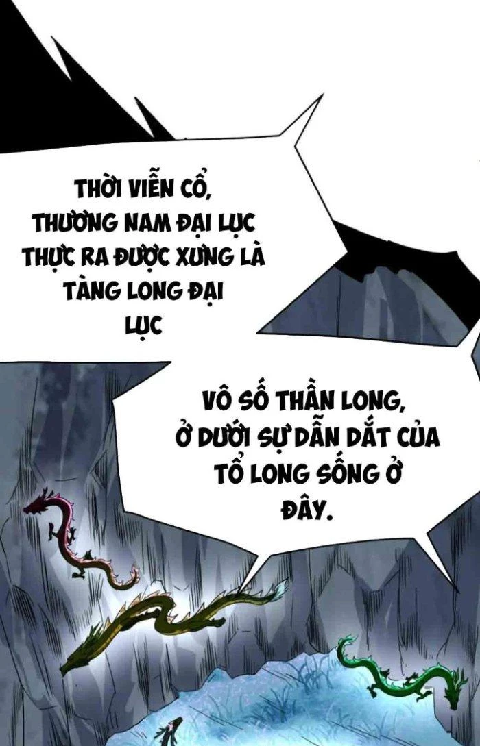 Sư Tổ Của Ta Là Thiên Hạ Đệ Nhất Chapter 63 - Trang 3