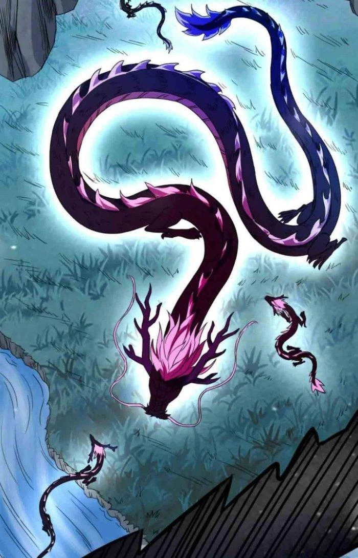 Sư Tổ Của Ta Là Thiên Hạ Đệ Nhất Chapter 63 - Trang 3