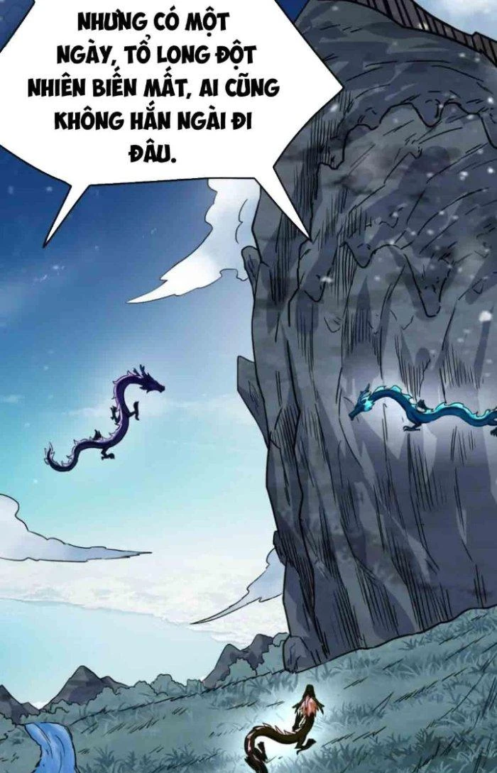 Sư Tổ Của Ta Là Thiên Hạ Đệ Nhất Chapter 63 - Trang 3
