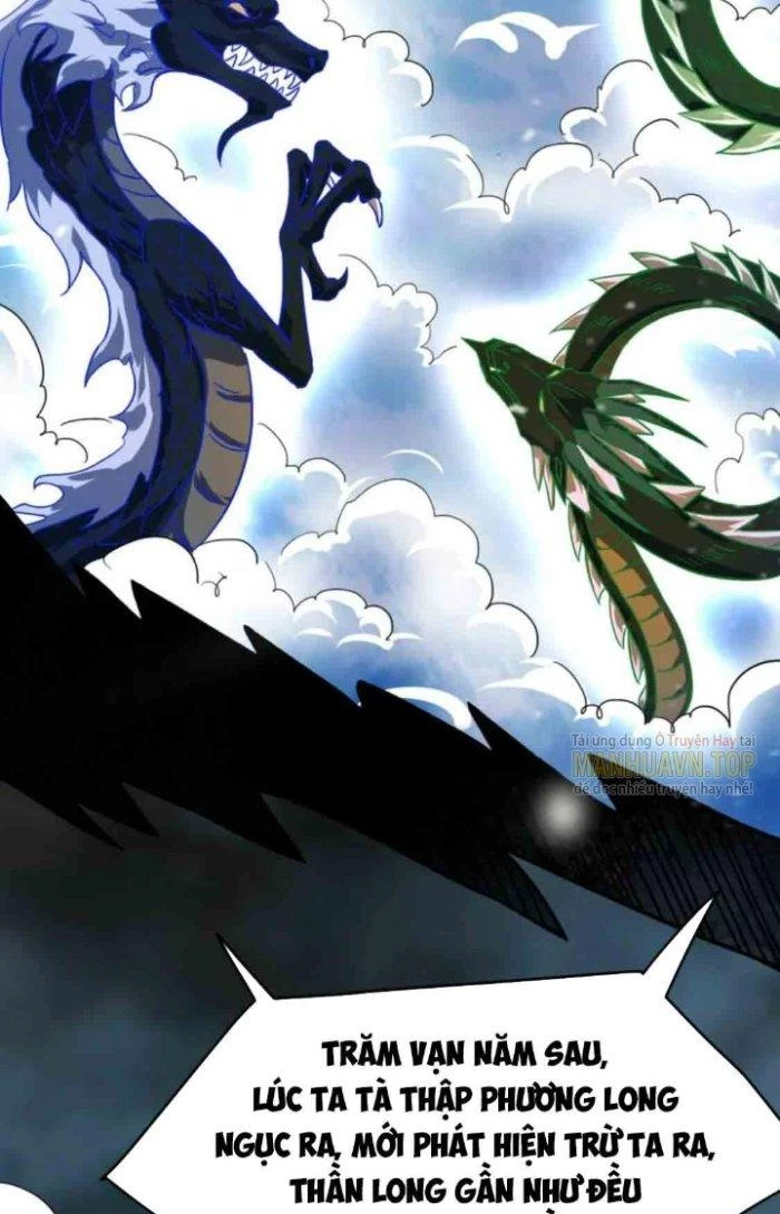 Sư Tổ Của Ta Là Thiên Hạ Đệ Nhất Chapter 63 - Trang 3