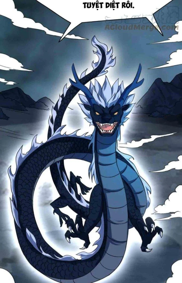 Sư Tổ Của Ta Là Thiên Hạ Đệ Nhất Chapter 63 - Trang 3