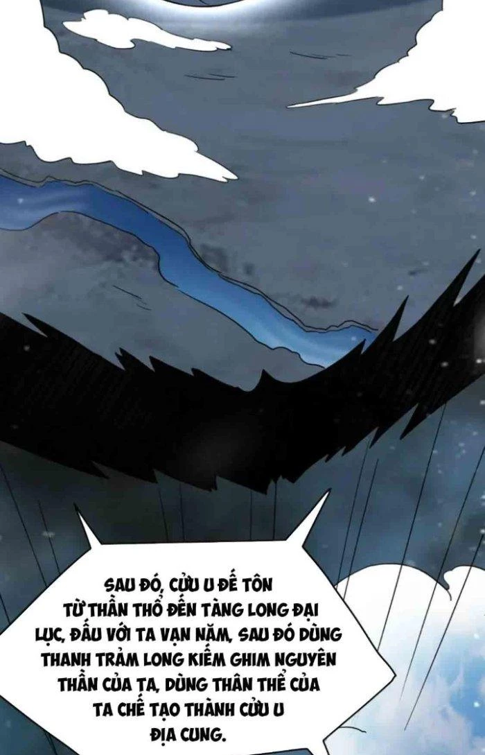 Sư Tổ Của Ta Là Thiên Hạ Đệ Nhất Chapter 63 - Trang 3