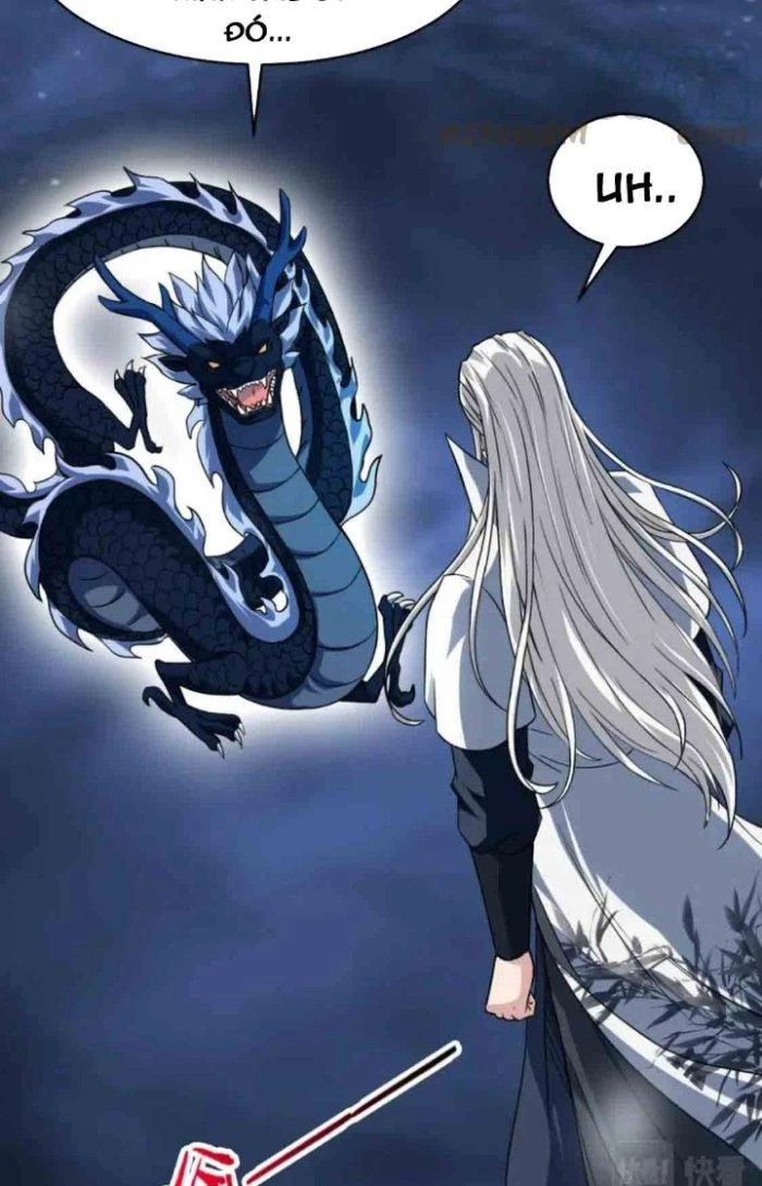 Sư Tổ Của Ta Là Thiên Hạ Đệ Nhất Chapter 63 - Trang 3
