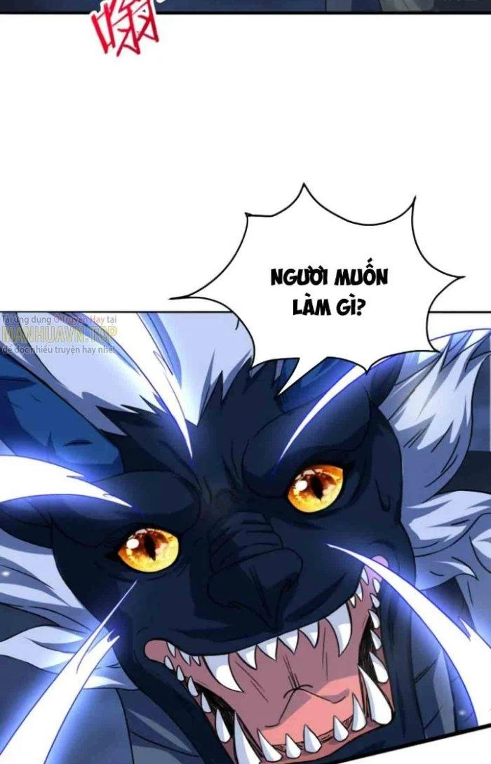 Sư Tổ Của Ta Là Thiên Hạ Đệ Nhất Chapter 63 - Trang 3
