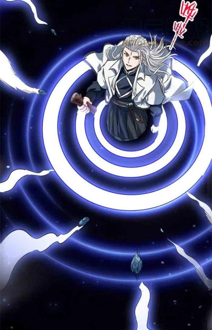 Sư Tổ Của Ta Là Thiên Hạ Đệ Nhất Chapter 63 - Trang 3