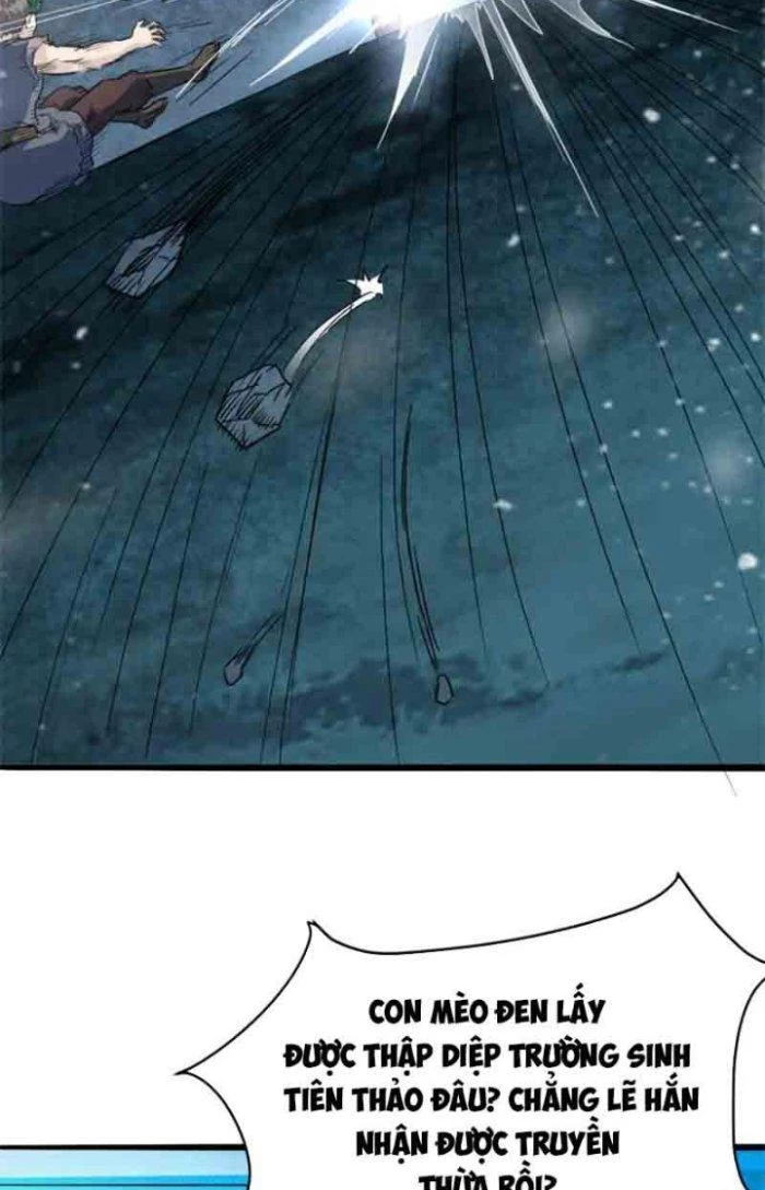 Sư Tổ Của Ta Là Thiên Hạ Đệ Nhất Chapter 63 - Trang 3