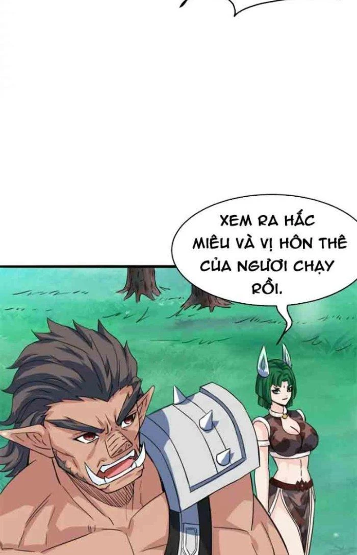 Sư Tổ Của Ta Là Thiên Hạ Đệ Nhất Chapter 63 - Trang 3
