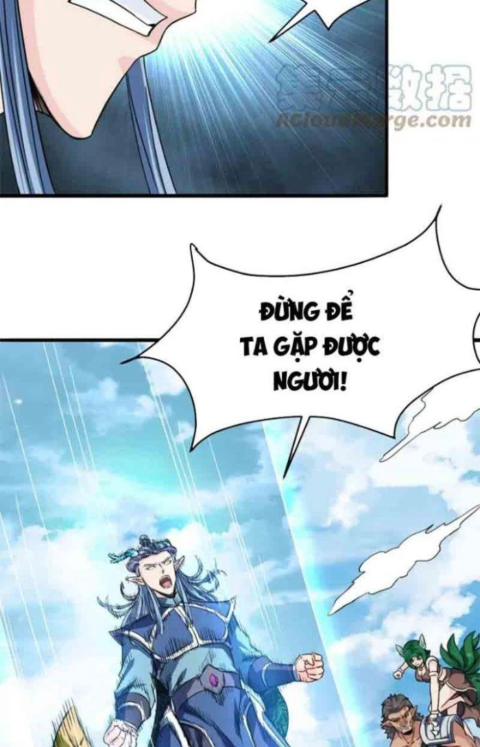 Sư Tổ Của Ta Là Thiên Hạ Đệ Nhất Chapter 63 - Trang 3