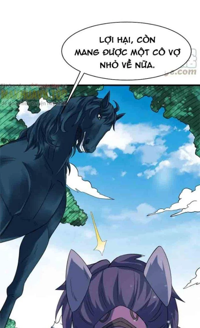 Sư Tổ Của Ta Là Thiên Hạ Đệ Nhất Chapter 63 - Trang 3