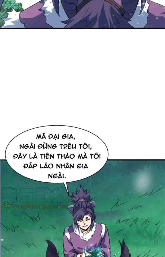 Sư Tổ Của Ta Là Thiên Hạ Đệ Nhất Chapter 63 - Trang 3