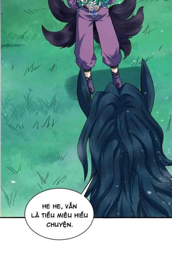 Sư Tổ Của Ta Là Thiên Hạ Đệ Nhất Chapter 63 - Trang 3