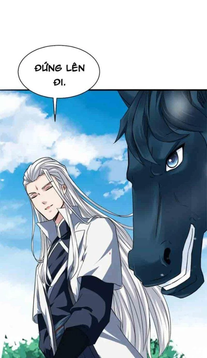 Sư Tổ Của Ta Là Thiên Hạ Đệ Nhất Chapter 63 - Trang 3